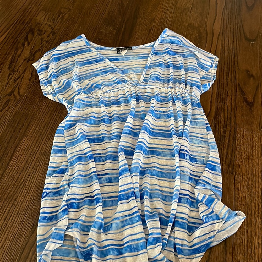 Jordan Taylor collection swim coverup